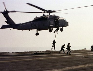 Αυτές είναι οι 8 πιο επικίνδυνες ειδικές δυνάμεις στον κόσμο και οι καλύτερες αποστολές τους! (φωτό)